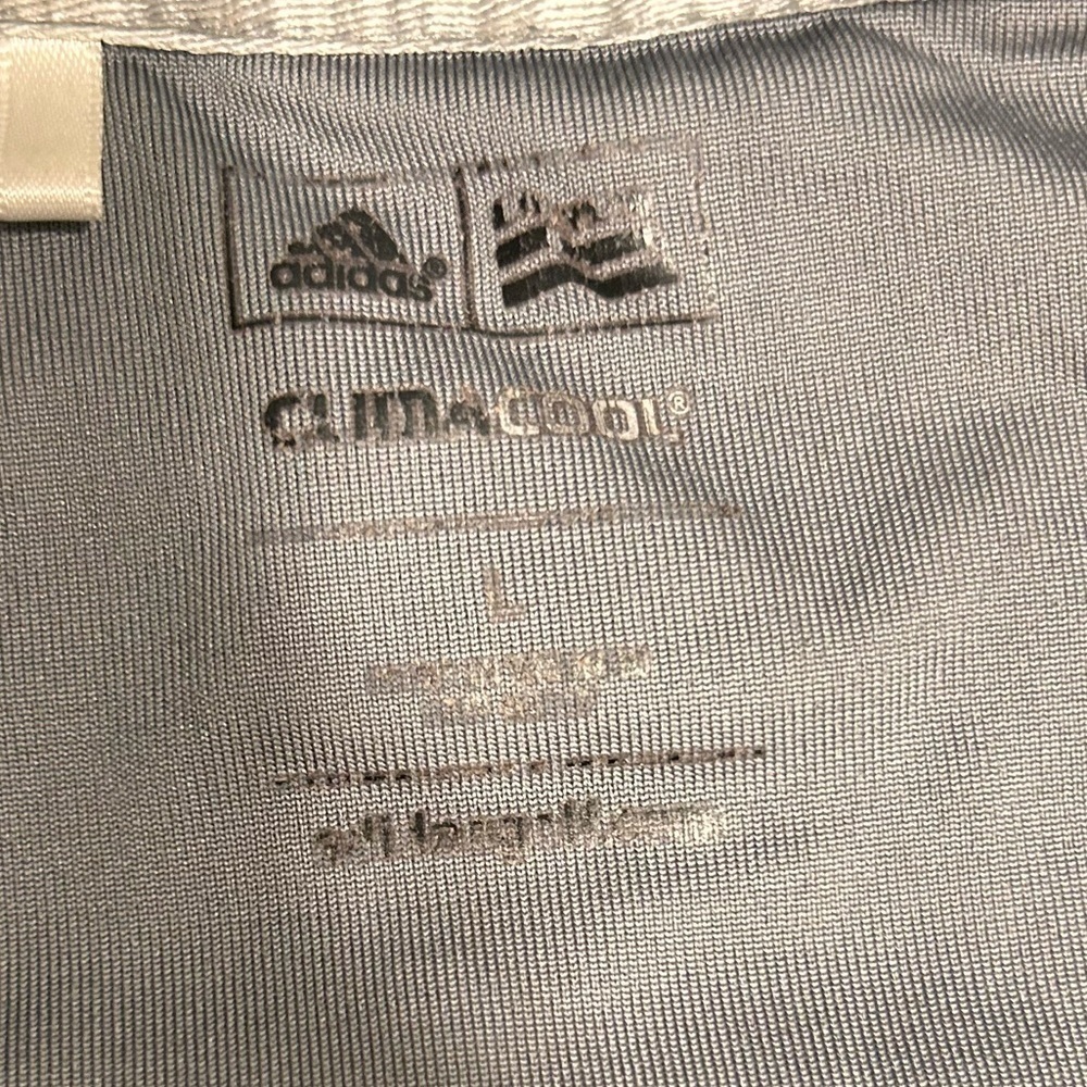 Adidas polo - Picture 2 of 2